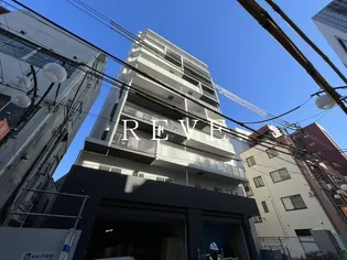 La Gracia 四谷【4階】の外観