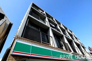 東京都杉並区和泉3【マンション】の外観