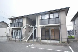 レディ バグ A棟の画像