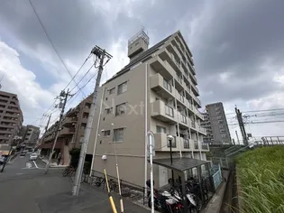 ダイアパレス綱島の画像