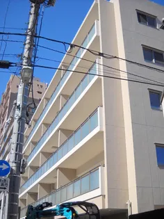アトラス品川大井の画像