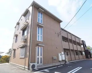 フィオーレ上白根Iの画像