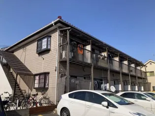 ハイツコシヅカの画像
