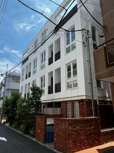 コスモリード東高円寺レジデンス【2階】の外観