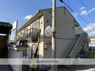 プレアディスBの画像