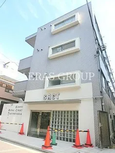 サンケイロイヤルコート竹ノ塚の画像
