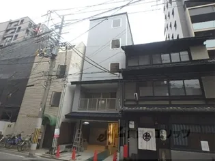 カーサ醒ヶ井【5階】の外観