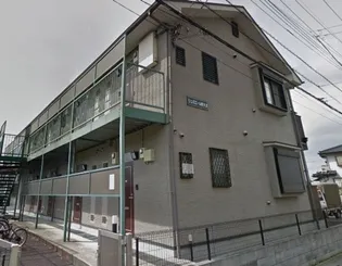 リュミエール東大沢の画像