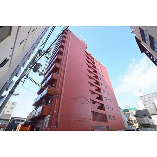 Belong千林【9階】の外観