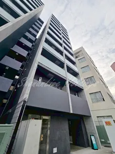 神奈川県横浜市中区寿町1【マンション】の外観