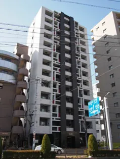 ドゥーエ千種【11階】の外観