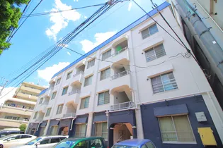 大商第1マンションの画像