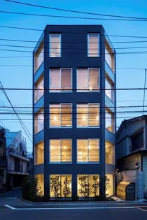SOU高田馬場IIの画像