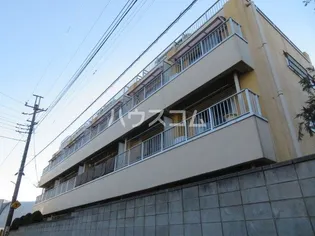 斉藤マンションの画像