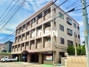 グローバル三井の画像