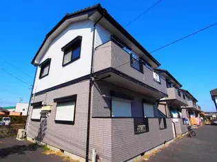 レインテッドハウスAの画像