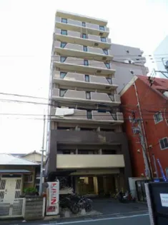 アリターレ博多【9階】の外観