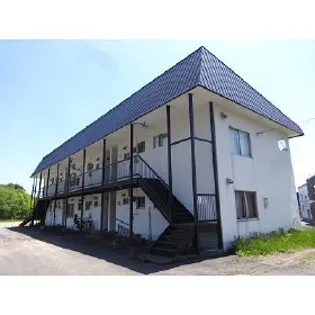 グランドハイツ高丘の画像