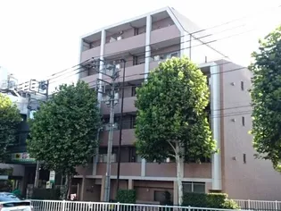 フィールドK【5階】の外観