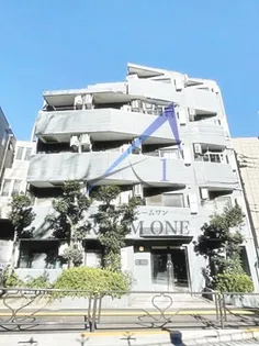 スカイコート本郷東大前【4階】の外観