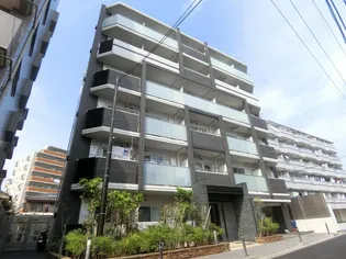 マキシヴ西新井の画像