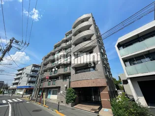 クロスローズ氷川の画像