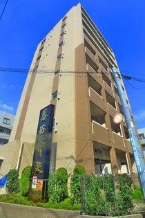 プリムヴェール金町の画像