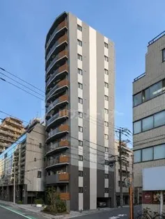 ディームス上野【5階】の外観