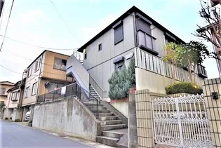 チェリーヒルズの画像