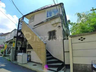 西新井アーバンライフの画像