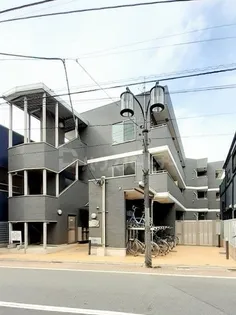 ジュネスメゾン中板橋の画像