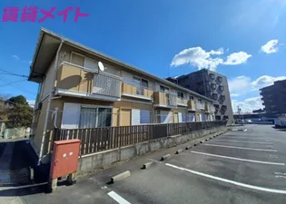 サニーパレスの画像