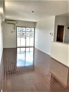 ヴィアーレ新寺【7階】の外観