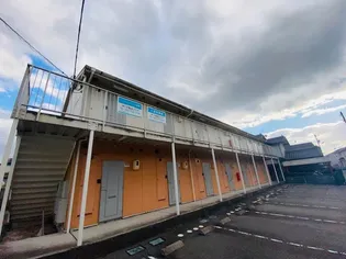 アップルハウス2番館の画像
