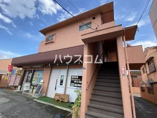 ダイヤモンドプラザの画像
