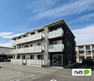 アクト メゾンの画像