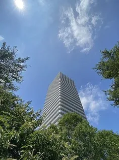 パークタワー台原の画像