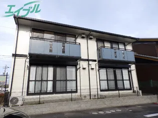 カーサセレーノ A棟の画像