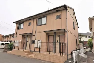 ラークガーデン Cの画像