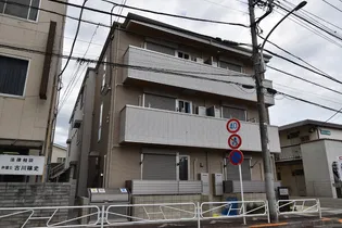 Dフラット台町の画像