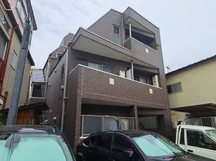 ザ サンズコア アパートメントの画像