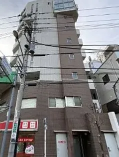 マストライフ赤羽の画像