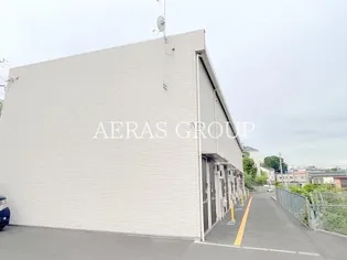 リブリ アルモの画像