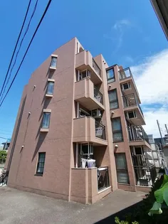 ブラヴール南仙台IIの画像