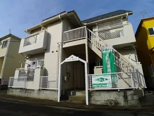 コーポカインドの画像