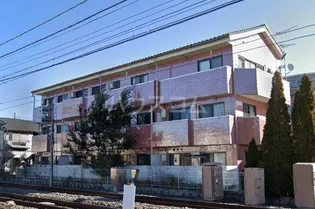 菊地マンションの画像