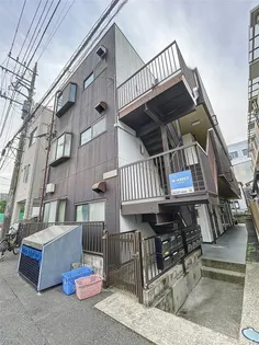 ボナール溝口の画像
