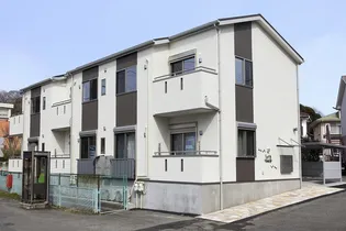 カーサ フェリオの画像
