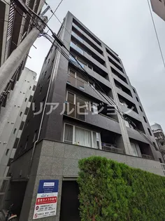 レジディア代官山の画像