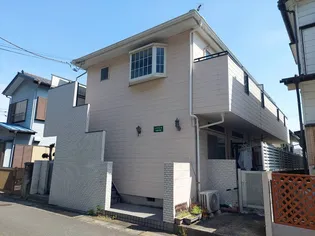 レオパレス久里浜第6の画像